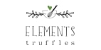 Elements Truffles Coupons